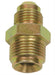 Detroit Speed Inc Detroit Speed Power Steering Gear Fittings 090203SDS Autofit