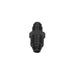 Detroit Speed Inc Detroit Speed Power Steering Gear Fittings 090206SDS Autofit