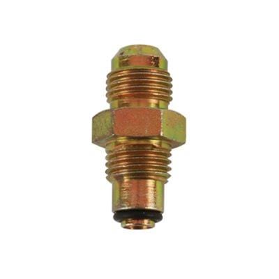 Detroit Speed Inc Detroit Speed Power Steering Gear Fittings 090208DS Autofit