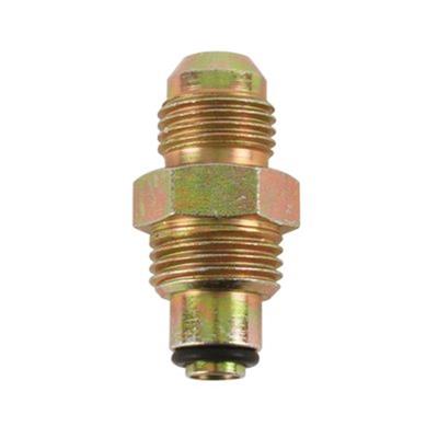Detroit Speed Inc Detroit Speed Power Steering Gear Fittings 090209DS Autofit