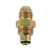 Detroit Speed Inc Detroit Speed Power Steering Gear Fittings 090209DS Autofit