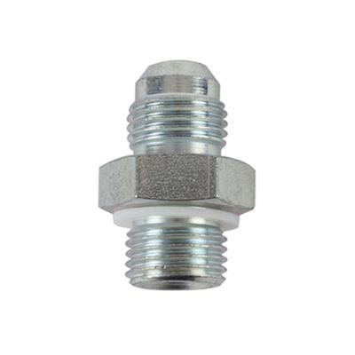 Detroit Speed Inc Detroit Speed Power Steering Gear Fittings 090210SDS Autofit