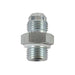 Detroit Speed Inc Detroit Speed Power Steering Gear Fittings 090210SDS Autofit