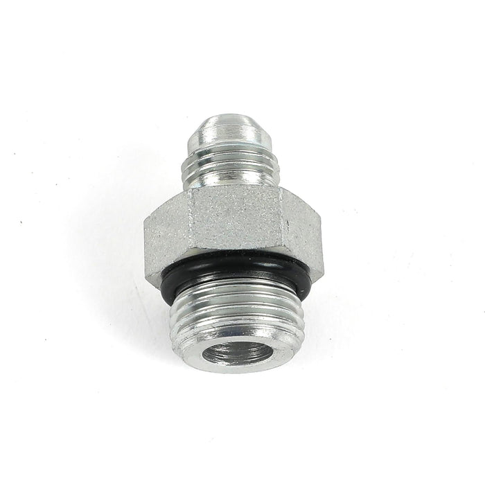 Detroit Speed Inc Detroit Speed Power Steering Gear Fittings 090231DS Autofit