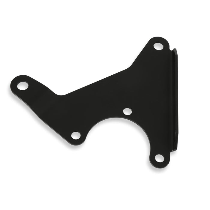 Detroit Speed Inc Detroit Speed Power Steering Pump Brackets 092104DS Autofit