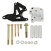 Detroit Speed Inc Detroit Speed Power Steering Pump Brackets 092105DS Autofit