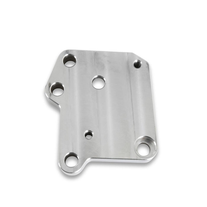 Detroit Speed Inc Detroit Speed Power Steering Pump Brackets 092105DS Autofit