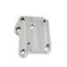 Detroit Speed Inc Detroit Speed Power Steering Pump Brackets 092105DS Autofit