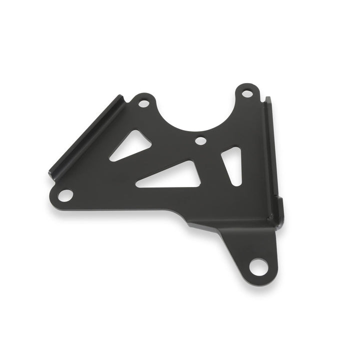 Detroit Speed Inc Detroit Speed Power Steering Pump Brackets 092105DS Autofit