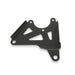 Detroit Speed Inc Detroit Speed Power Steering Pump Brackets 092105DS Autofit