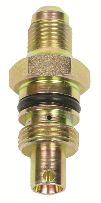 Detroit Speed Inc Detroit Speed Power Steering Pump Fittings 090401DS Autofit