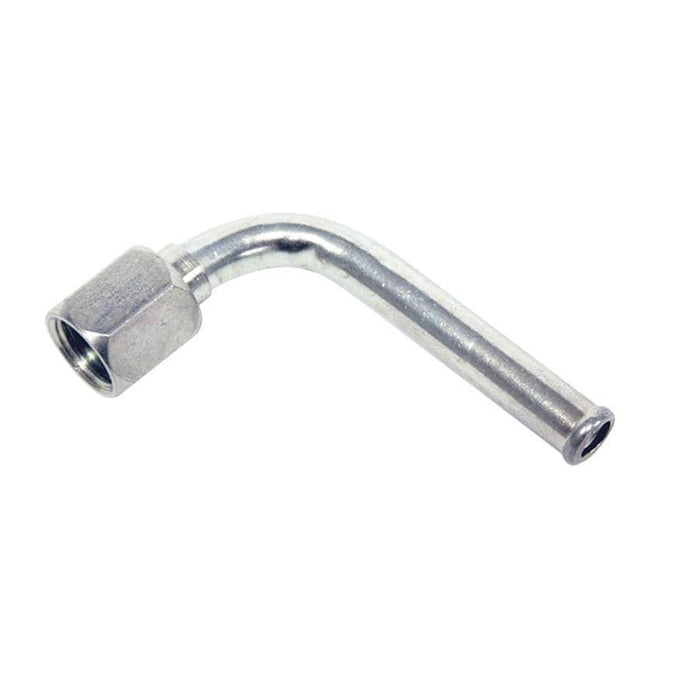 Detroit Speed Inc Detroit Speed Power Steering Pump Fittings 091602DS Autofit
