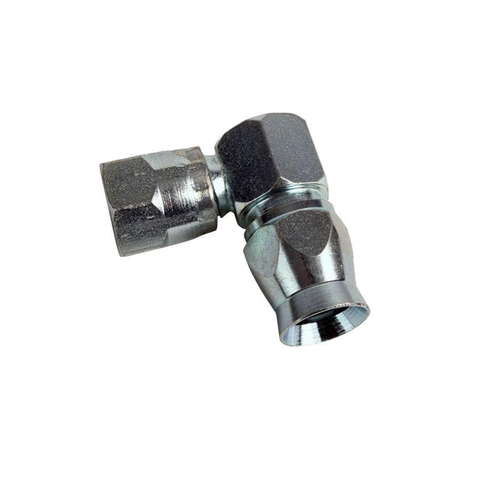 Detroit Speed Inc Detroit Speed Power Steering Pump Fittings 091901DS Autofit