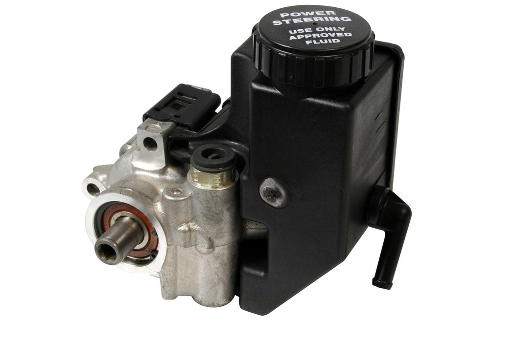 Detroit Speed Inc Detroit Speed Power Steering Pumps 090901DS Autofit