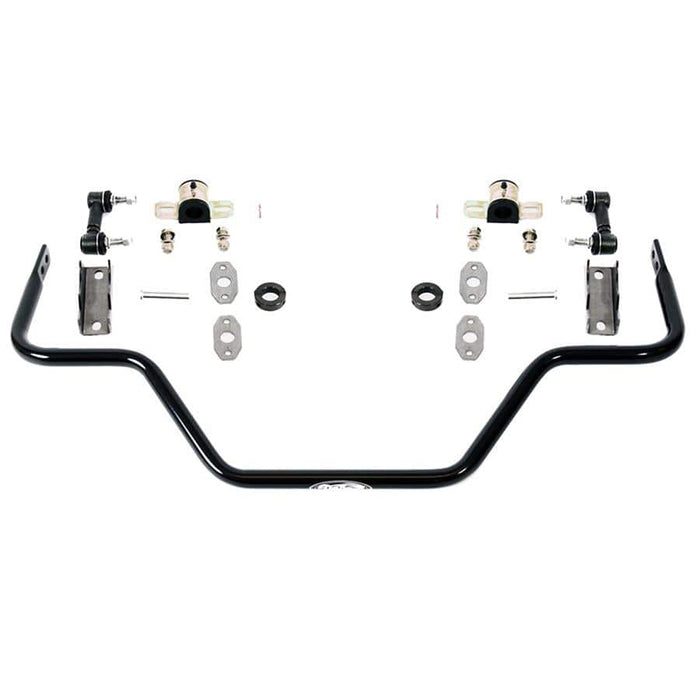 Detroit Speed Inc Detroit Speed QUADRALink Anti-Roll Bars 042210DS Autofit