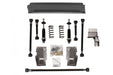 Detroit Speed Inc Detroit Speed QUADRALink Rear Suspension Kits 041706DS Autofit