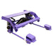Detroit Speed Inc Detroit Speed QUADRALink Rear Suspension Kits 041707-RDS Autofit