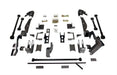 Detroit Speed Inc Detroit Speed QUADRALink Rear Suspension Kits 041711DS Autofit
