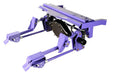 Detroit Speed Inc Detroit Speed QUADRALink Rear Suspension Kits 041731-DDS Autofit