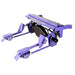 Detroit Speed Inc Detroit Speed QUADRALink Rear Suspension Kits 041731DS Autofit