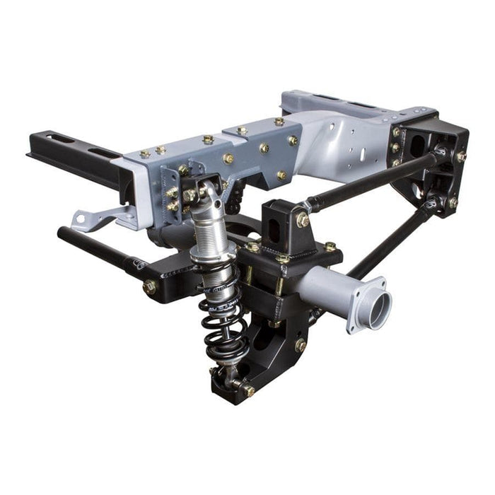 Detroit Speed Inc Detroit Speed QUADRALink Rear Suspension Kits 041750-SDS Autofit