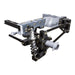 Detroit Speed Inc Detroit Speed QUADRALink Rear Suspension Kits 041750-SDS Autofit