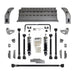 Detroit Speed Inc Detroit Speed QUADRALink Rear Suspension Kits 041756DS Autofit