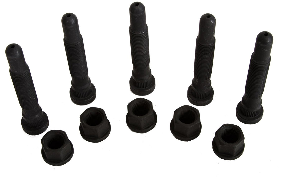 Detroit Speed Inc Detroit Speed Racing Wheel Studs 110003 Autofit