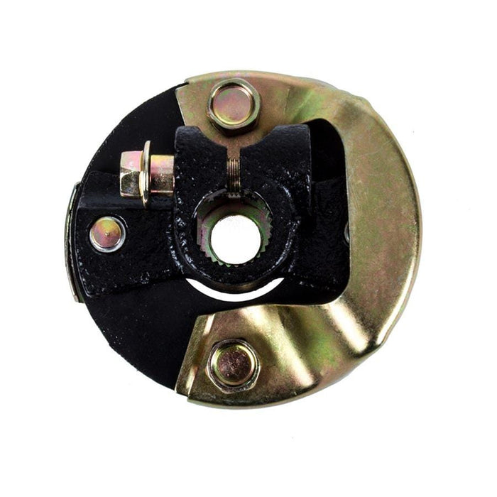 Detroit Speed Inc Detroit Speed Rag Joints 090205DS Autofit