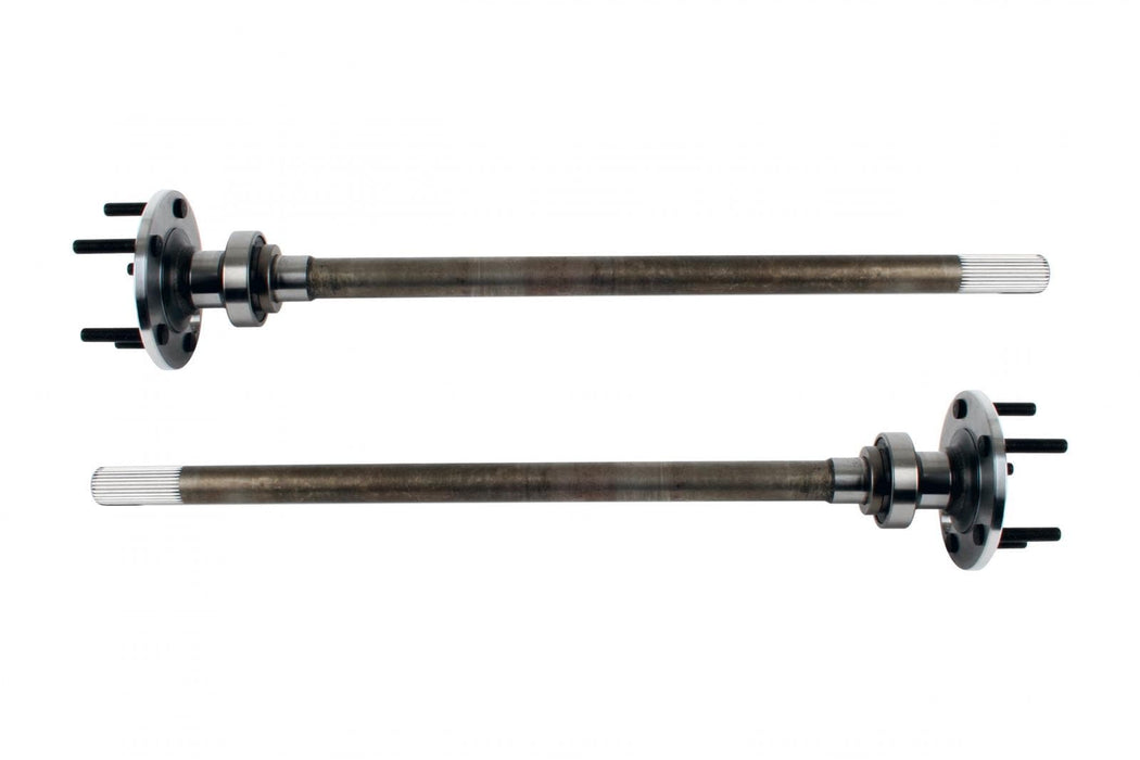 Detroit Speed Inc Detroit Speed Rear Axle Shafts 070906DS Autofit