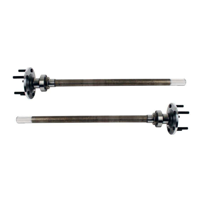 Detroit Speed Inc Detroit Speed Rear Axle Shafts 070990DS Autofit