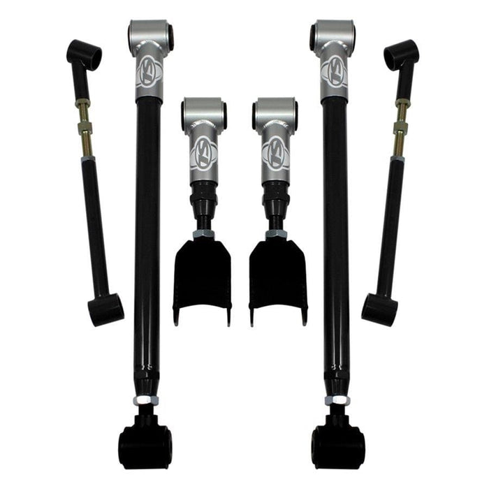 Detroit Speed Inc Detroit Speed Rear Speed 1 Kits 041603DS Autofit