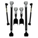 Detroit Speed Inc Detroit Speed Rear Speed 1 Kits 041603DS Autofit