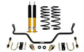 Detroit Speed Inc Detroit Speed Rear Speed 1 Kits 041640DS Autofit