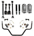 Detroit Speed Inc Detroit Speed Rear Speed 2 Kits 043110DS Autofit