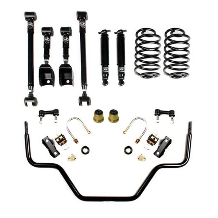 Detroit Speed Inc Detroit Speed Rear Speed 2 Kits 043111DS Autofit