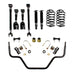 Detroit Speed Inc Detroit Speed Rear Speed 2 Kits 043111DS Autofit