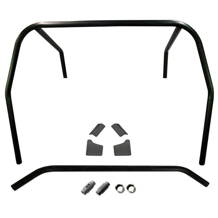 Detroit Speed Inc Detroit Speed Roll Cages 011302DS Autofit
