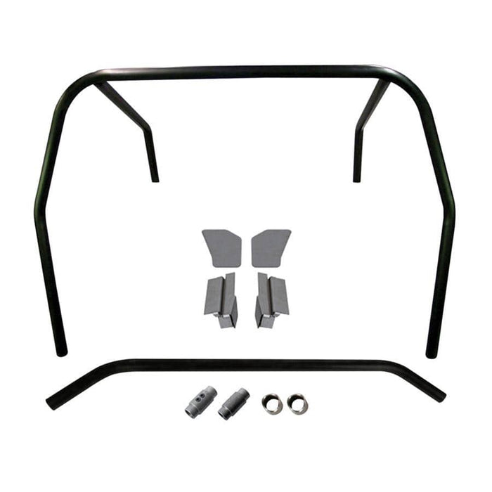 Detroit Speed Inc Detroit Speed Roll Cages 011303DS Autofit