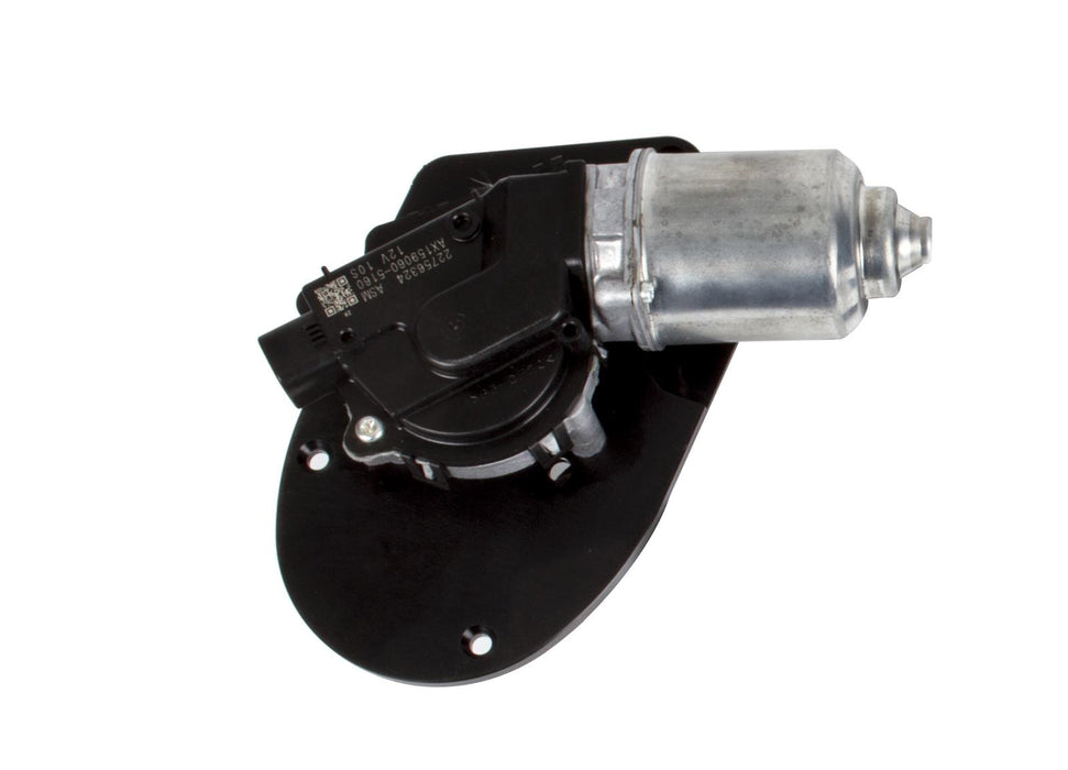 Detroit Speed Inc Detroit Speed Selecta Speed Windshield Wiper Conversion Kits 121406 Autofit