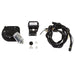 Detroit Speed Inc Detroit Speed Selecta Speed Windshield Wiper Conversion Kits 121601 Autofit