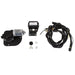Detroit Speed Inc Detroit Speed Selecta Speed Windshield Wiper Conversion Kits 121606 Autofit