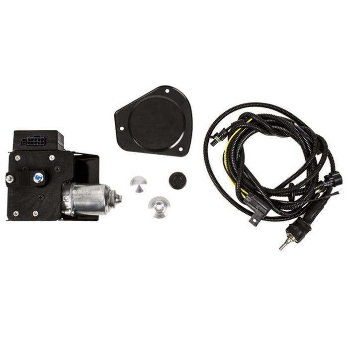 Detroit Speed Inc Detroit Speed Selecta Speed Windshield Wiper Conversion Kits 121616 Autofit