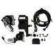 Detroit Speed Inc Detroit Speed Selecta Speed Windshield Wiper Conversion Kits 121621 Autofit