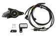 Detroit Speed Inc Detroit Speed Selecta Speed Windshield Wiper Conversion Kits 121633 Autofit