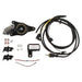 Detroit Speed Inc Detroit Speed Selecta Speed Windshield Wiper Conversion Kits 121634 Autofit