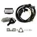 Detroit Speed Inc Detroit Speed Selecta Speed Windshield Wiper Conversion Kits 121655 Autofit