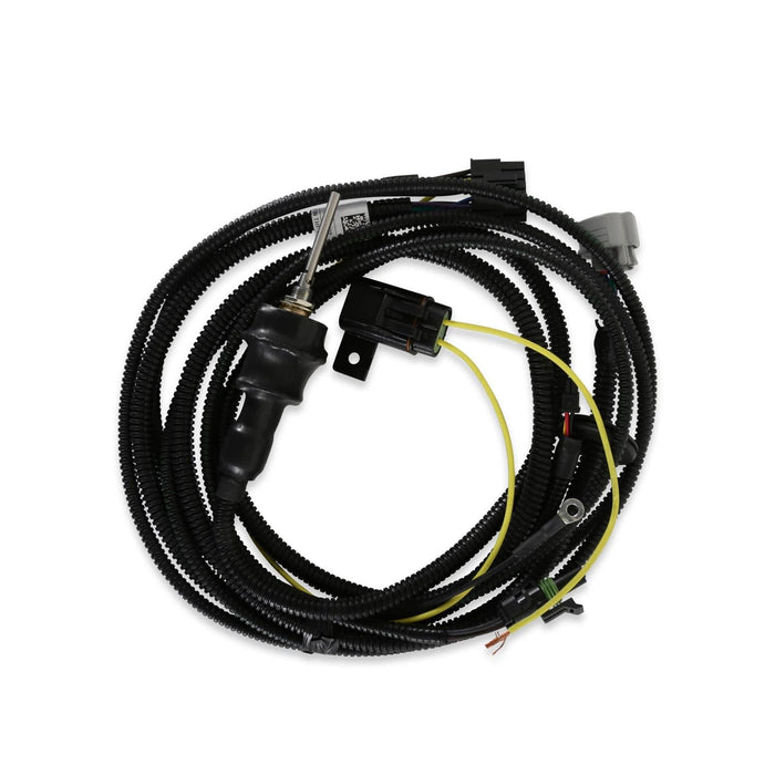 Detroit Speed Inc Detroit Speed Selecta Speed Windshield Wiper Conversion Kits 121655 Autofit