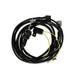 Detroit Speed Inc Detroit Speed Selecta Speed Windshield Wiper Conversion Kits 121655 Autofit
