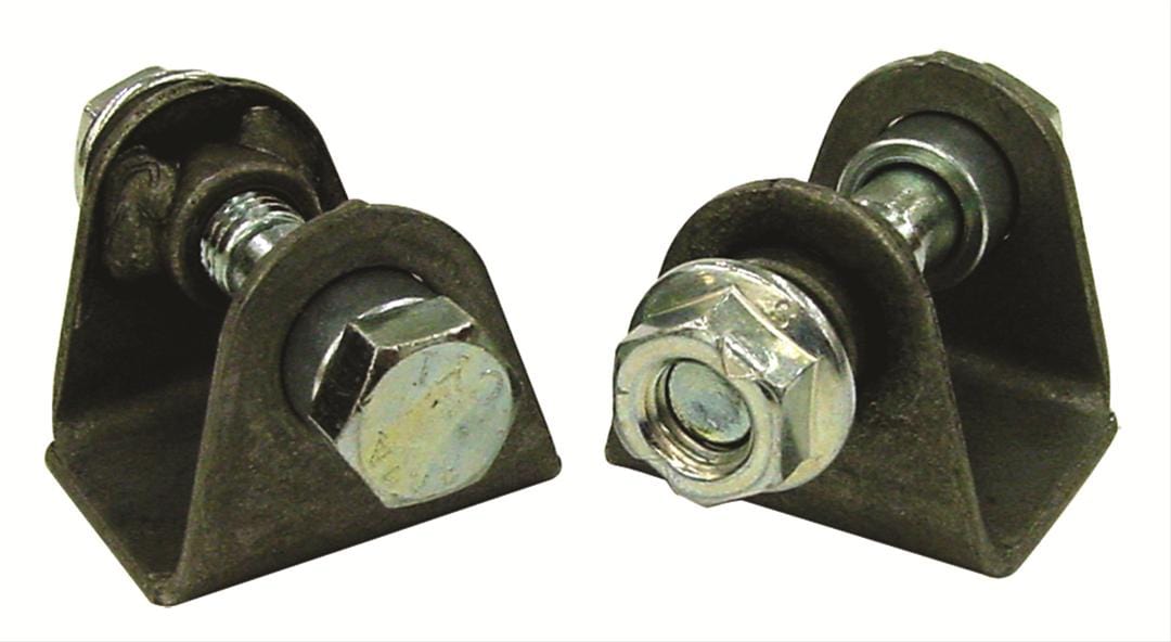 Detroit Speed Inc Detroit Speed Shock Mounts 040501DS Autofit